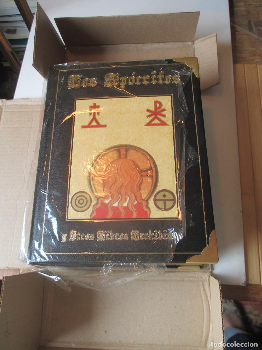 Libros de segunda mano: JOS&Eacute; M&ordf; KAYDEDA Los Ap&oacute;crifos Jesh&uacute;a u otros libros prohibidos W41183