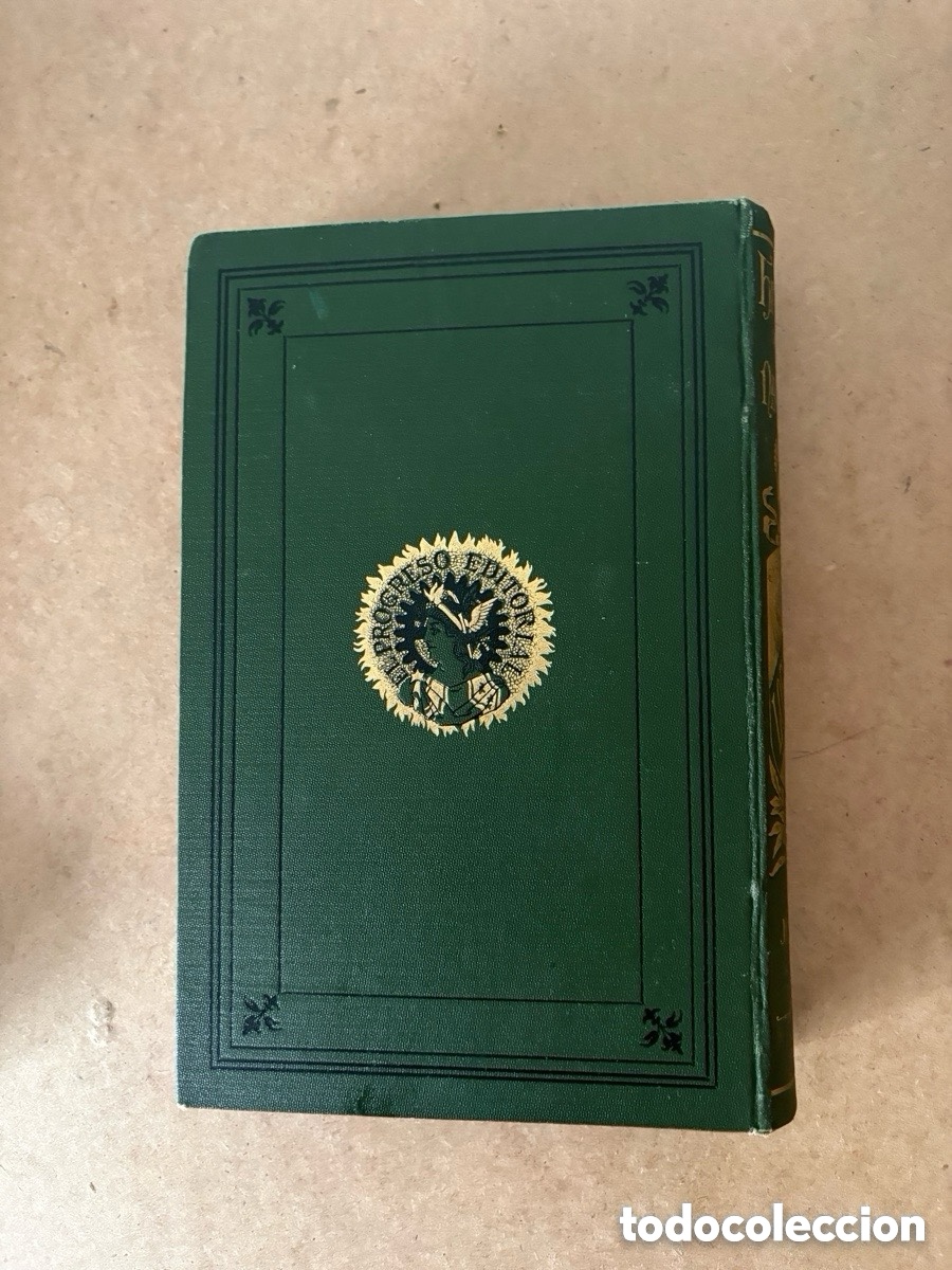 Libros de segunda mano: Libro Historia de las naciones, Los Jud&iacute;os (A17) - Foto 5