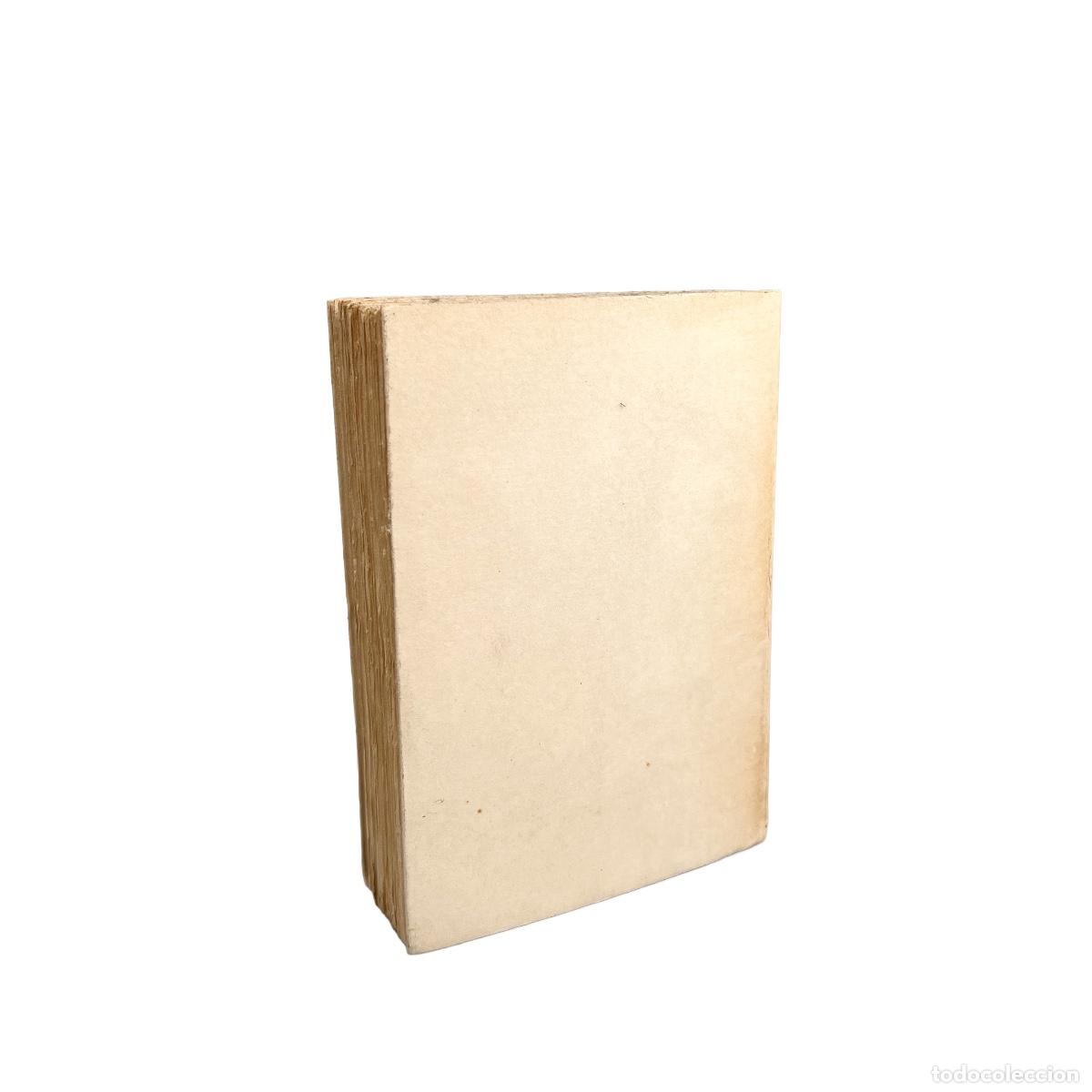 Libros de segunda mano: Dios y el Hombre, Baldomero Jim&eacute;nez Duque - Foto 3
