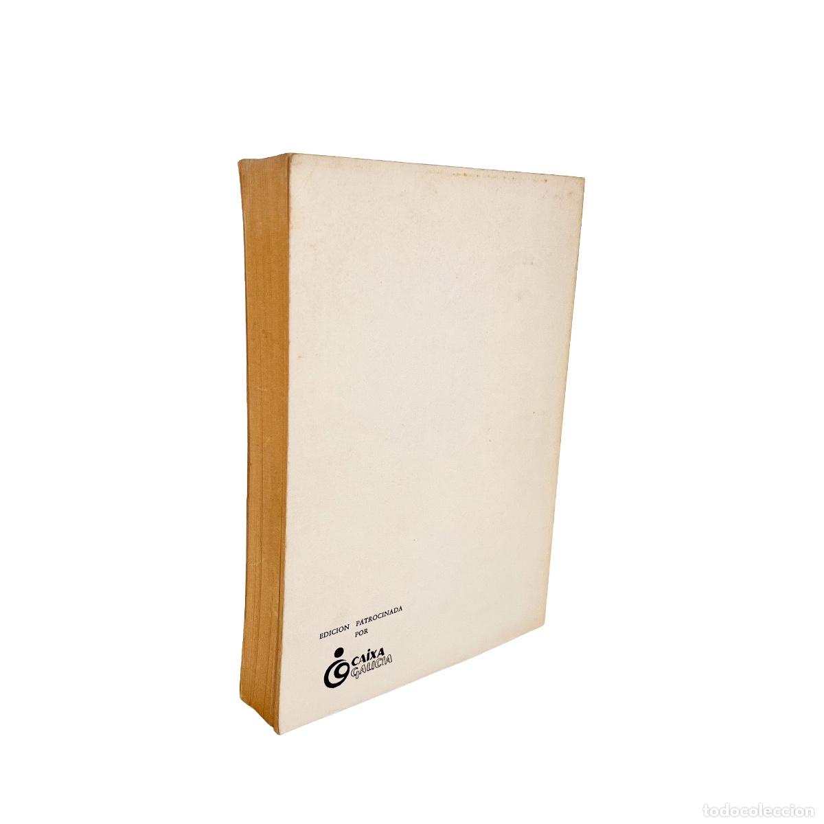 Libros de segunda mano: Estudios Mindonienses 1 1985 - Foto 3
