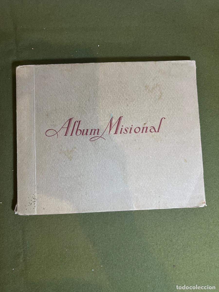 Livres d'occasion: &Aacute;lbum Misional Los &Aacute;ngeles del Tukuku Venezuela 1954 PP Capuchinos de Castilla Sierra de Perij&aacute; ilus