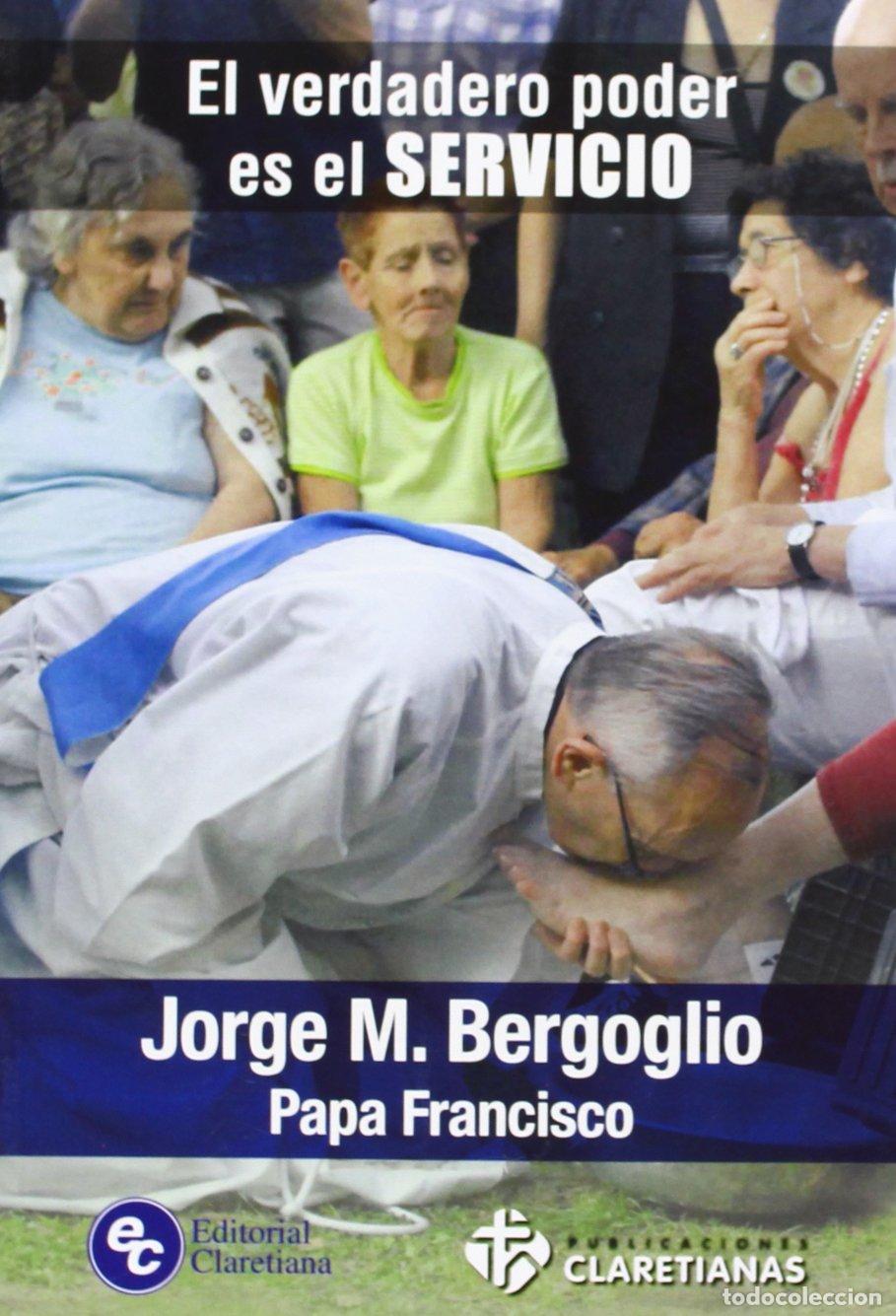 Libros de segunda mano: Verdadero poder es El Servicio, El (SIN COLECCION)