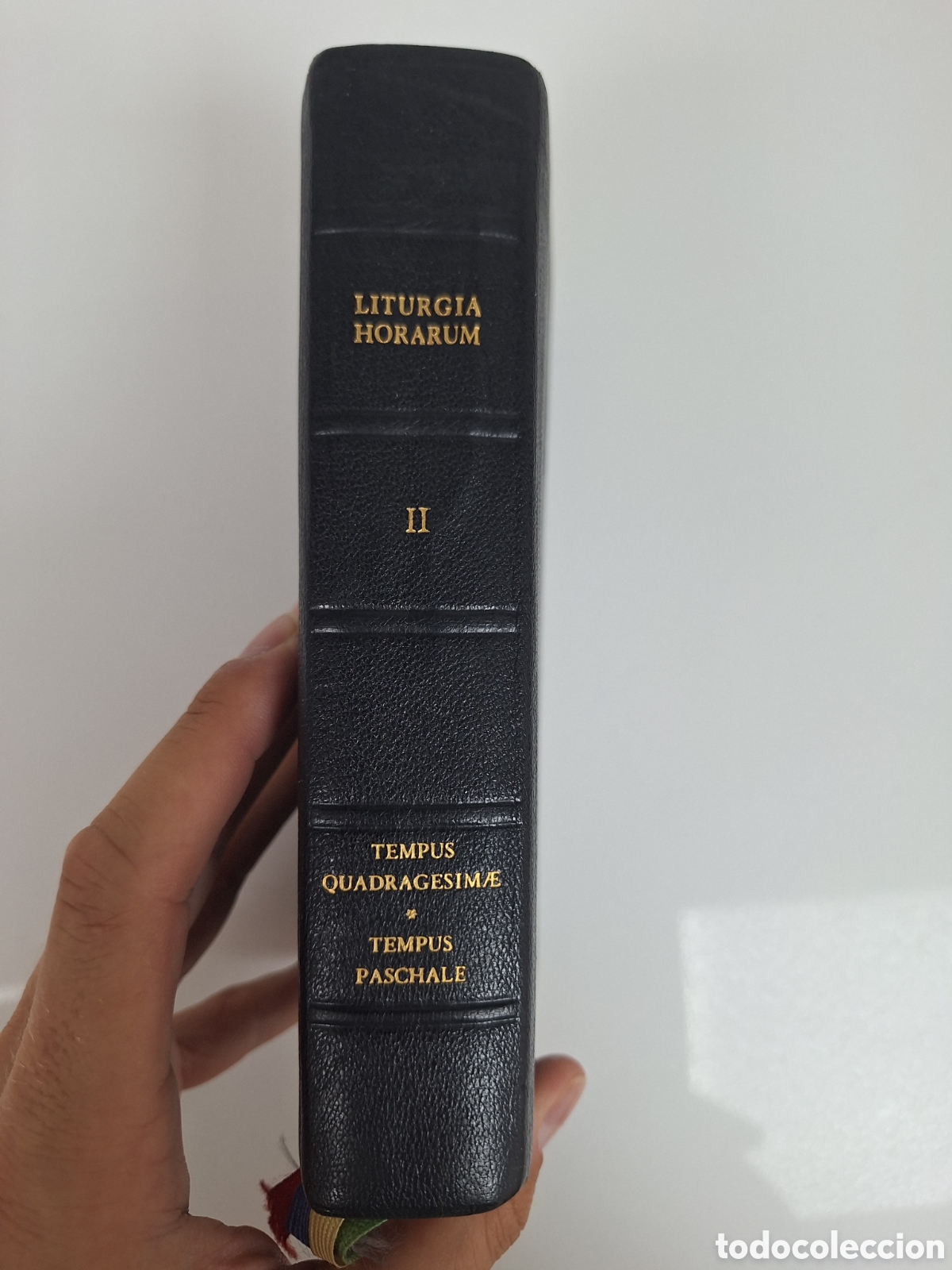 Libros de segunda mano: Liturgia Horarum, tomo II