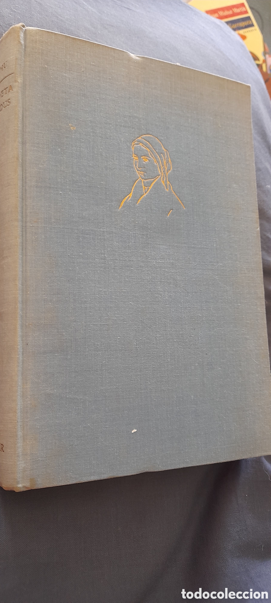 Libros de segunda mano: Bernadeta Soubirous. Francis Trochu