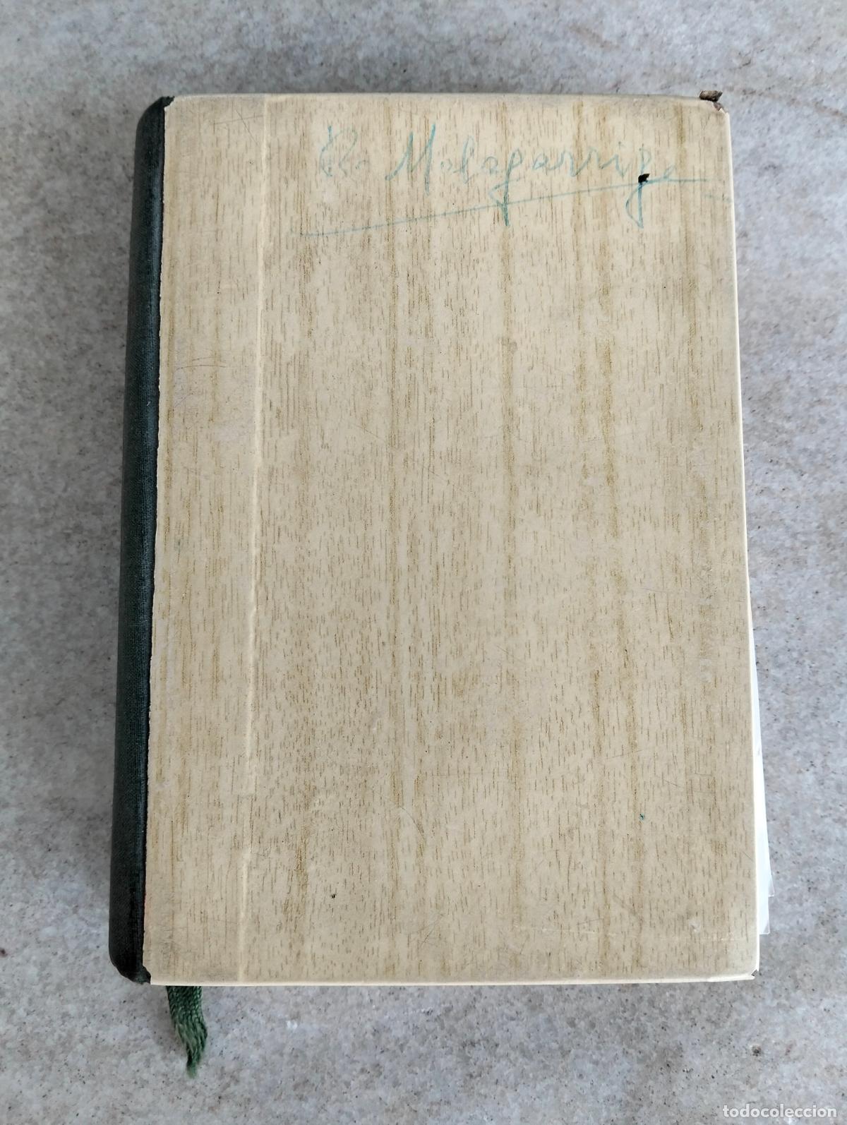 Libri di seconda mano: Cantoral gregoriano popular para las funciones religiosas usuales balmes 1958