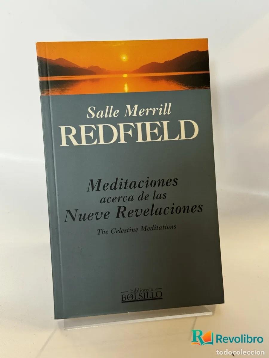 Libros de segunda mano: Meditaciones acerca de las Nueve Revelaciones - Salle Merrill Redfield