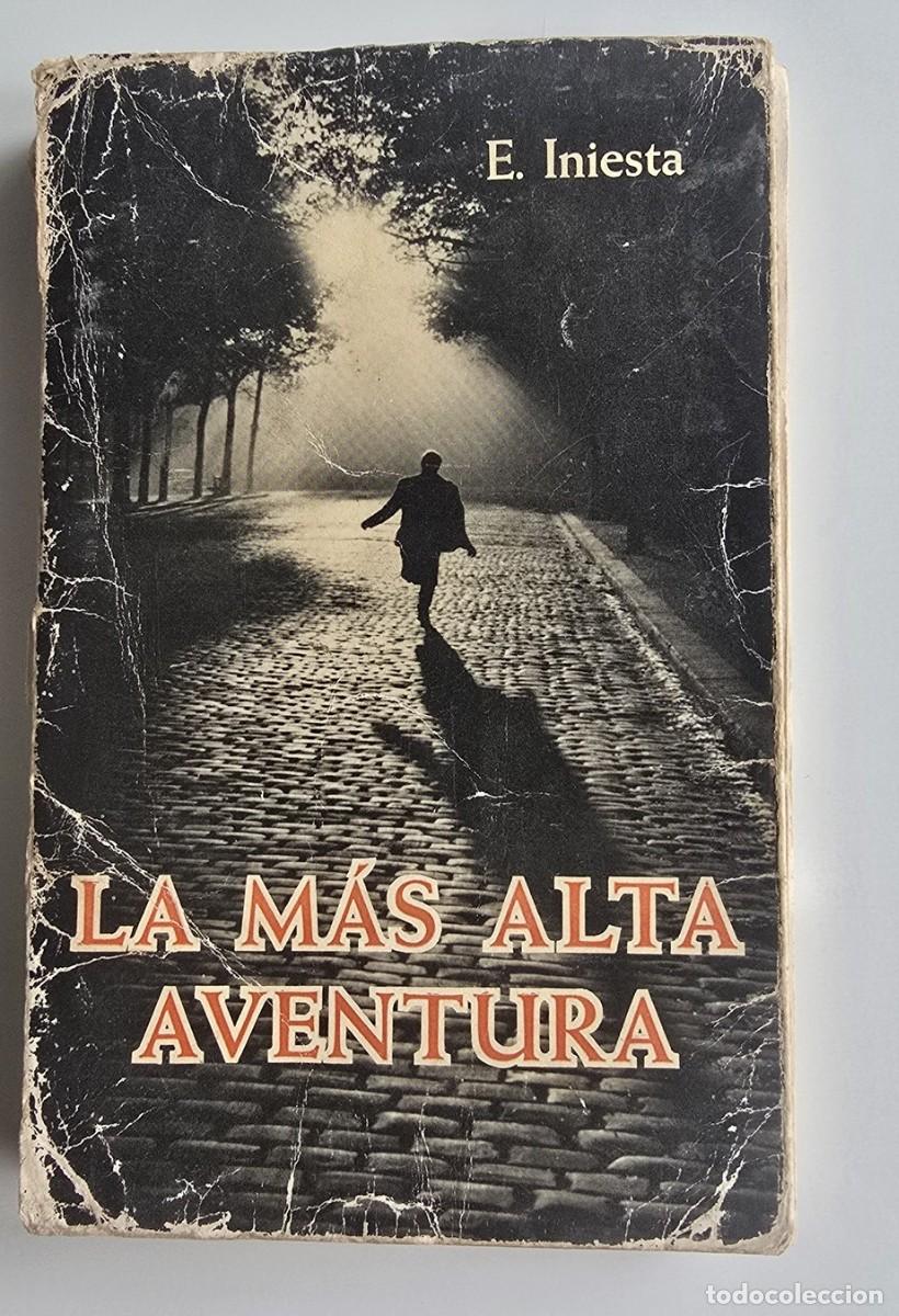 Gebrauchte B&uuml;cher: La m&aacute;s alta aventura. (San Jos&eacute; de Calasanz)