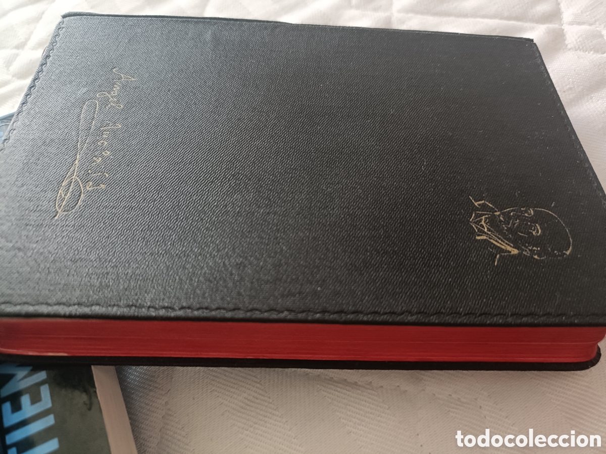 Libros de segunda mano: Ignacianas meditaciones seg&uacute;n m&eacute;todos diversos de san Ignacio de Loyola por &Aacute;ngel Ayala con estuche