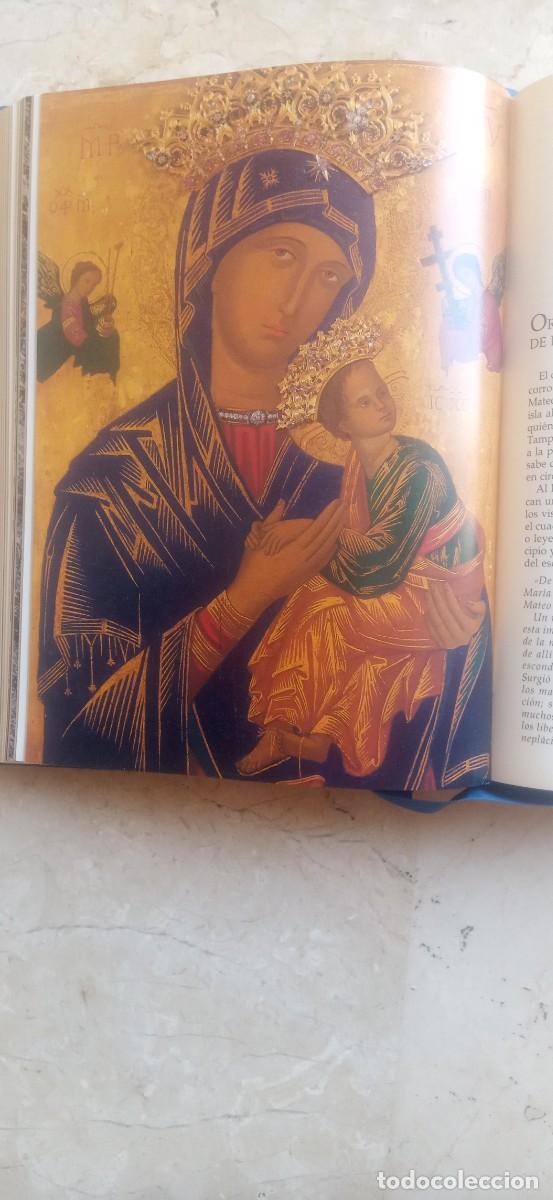 Libros de segunda mano: El Libro de la Virgen - Foto 2