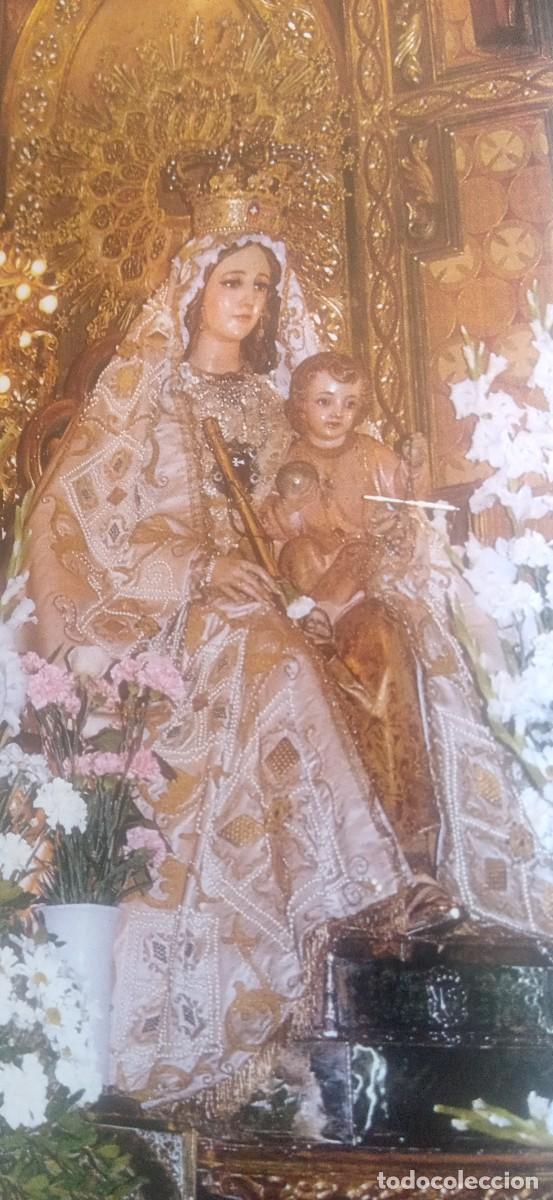 Libros de segunda mano: El Libro de la Virgen - Foto 3