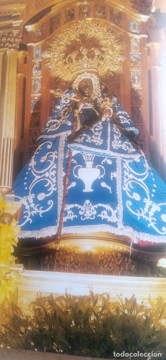 Libros de segunda mano: El Libro de la Virgen - Foto 4