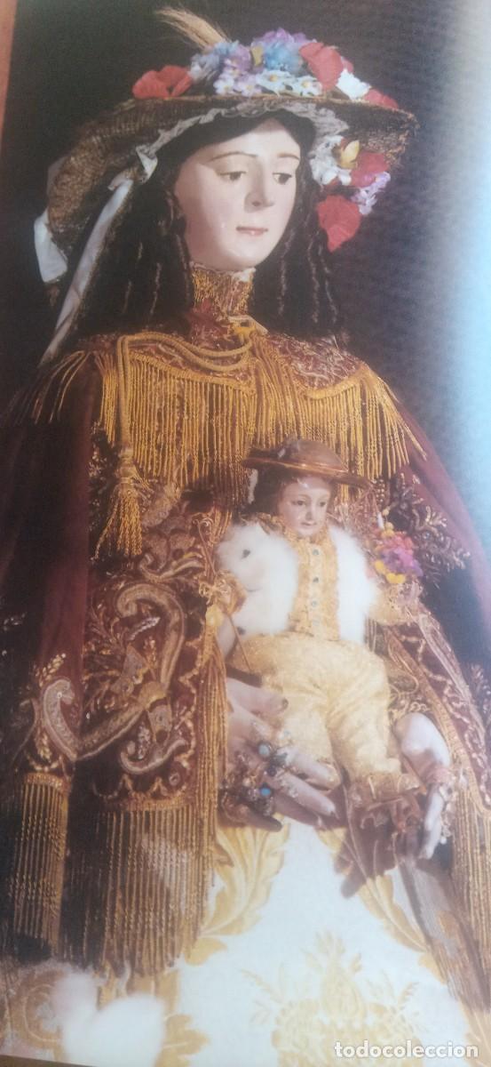Libros de segunda mano: El Libro de la Virgen - Foto 5