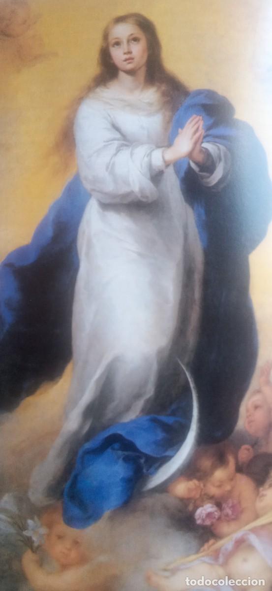 Libros de segunda mano: El Libro de la Virgen - Foto 7