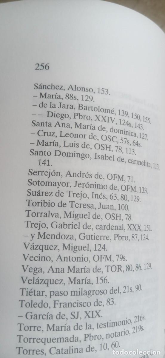 Libros de segunda mano: San Pedro de Alc&aacute;ntara. - Foto 4