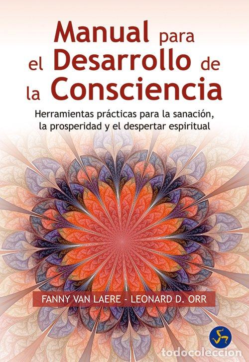 Livros em segunda m&atilde;o: Manual para el Desarrollo de la Consciencia - Fanny Van Laere y Leonard D. Orr - Neo Person