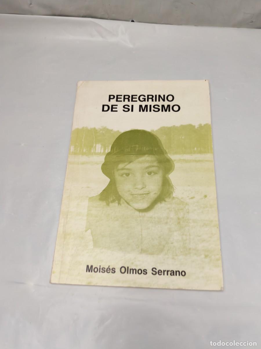 Livros em segunda m&atilde;o: Peregrino de s&iacute; mismo
