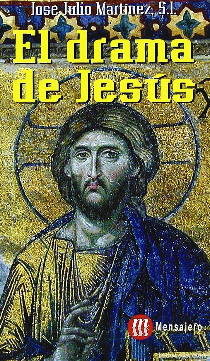 Libros de segunda mano: Drama de Jes&uacute;s (SIN COLECCION)