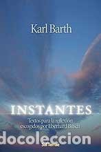 Libros de segunda mano: Instantes: 171 (Pozo de Siquem)