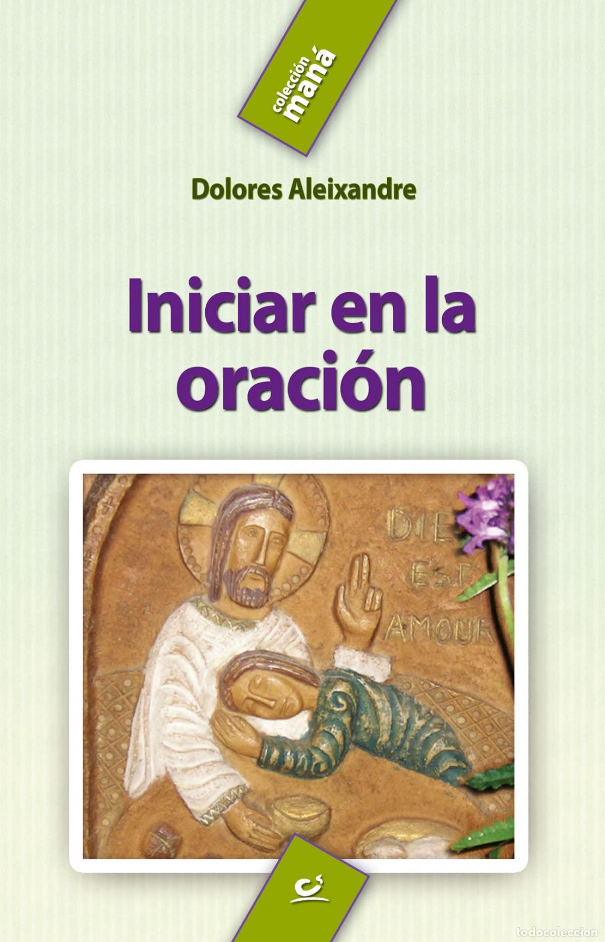 Libros de segunda mano: Iniciar En La Oraci&oacute;n - 9&ordf; Edici&oacute;n