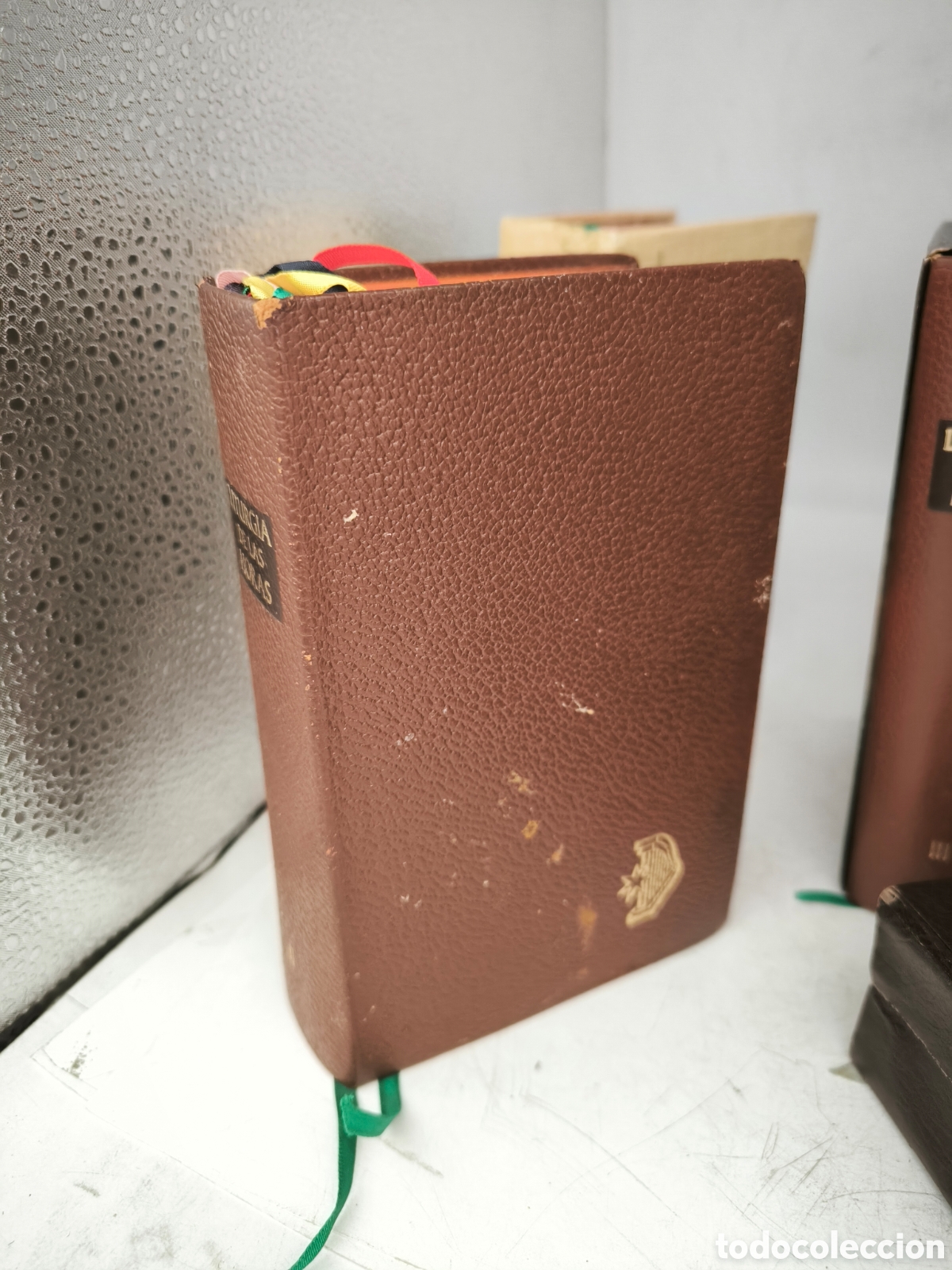 Libros de segunda mano: Liturgia de las horas completo - Foto 4