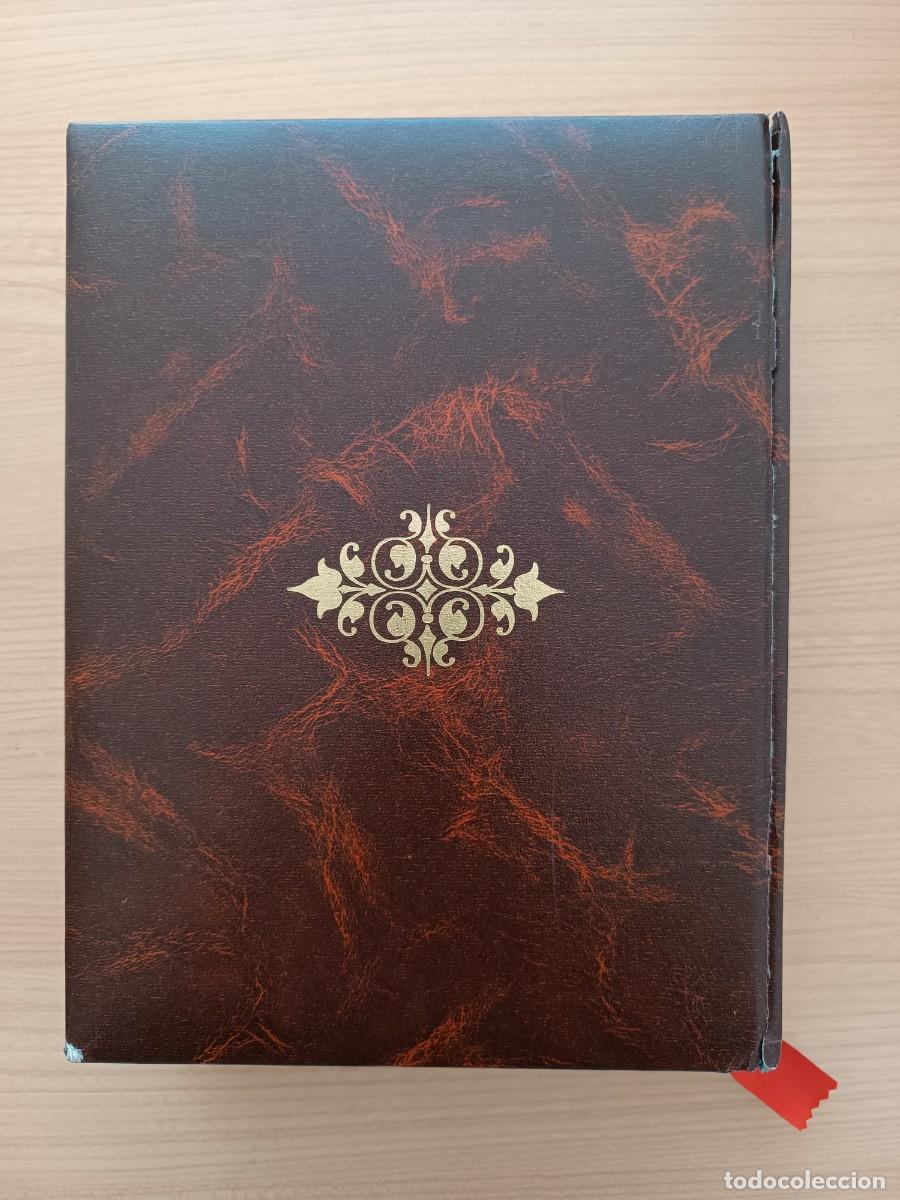 Libros de segunda mano: La Santa Biblia. Ediciones Rueda - Foto 3