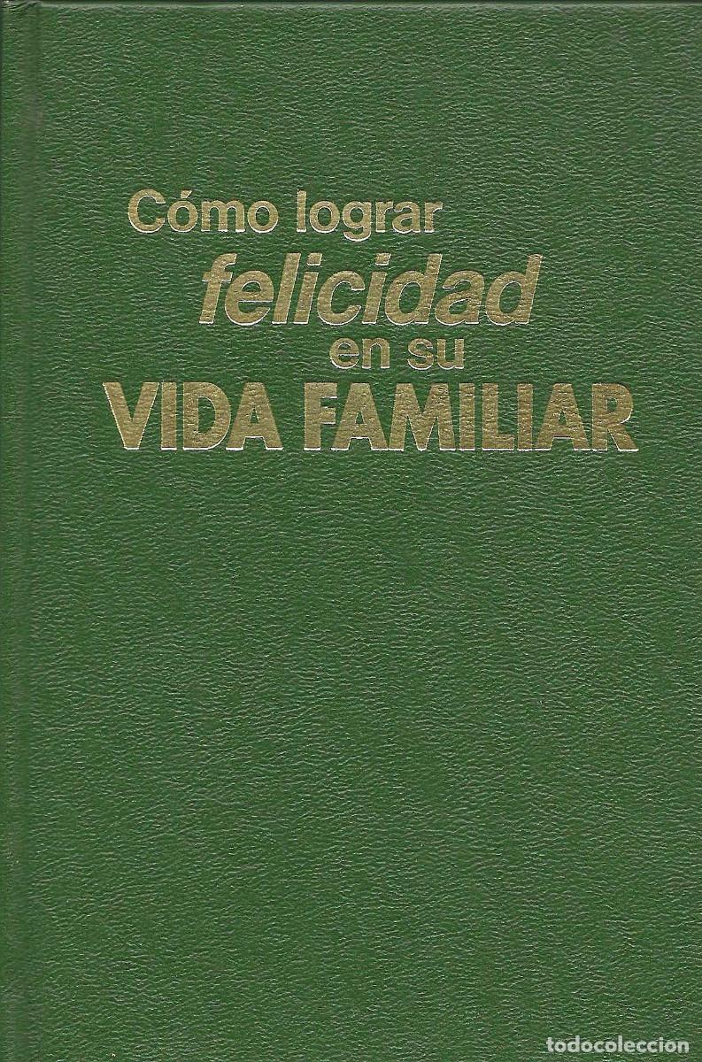 Livres d'occasion: Religi&oacute;n. C&oacute;mo lograr felicidad en su vida familiar. Testigos de Jehov&aacute;