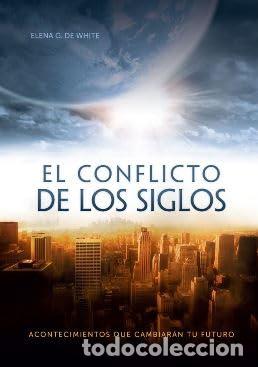 Libros de segunda mano: El conflicto de los siglos - Foto 1