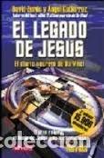 Libros de segunda mano: El legado de Jes&uacute;s - Vv.Aa