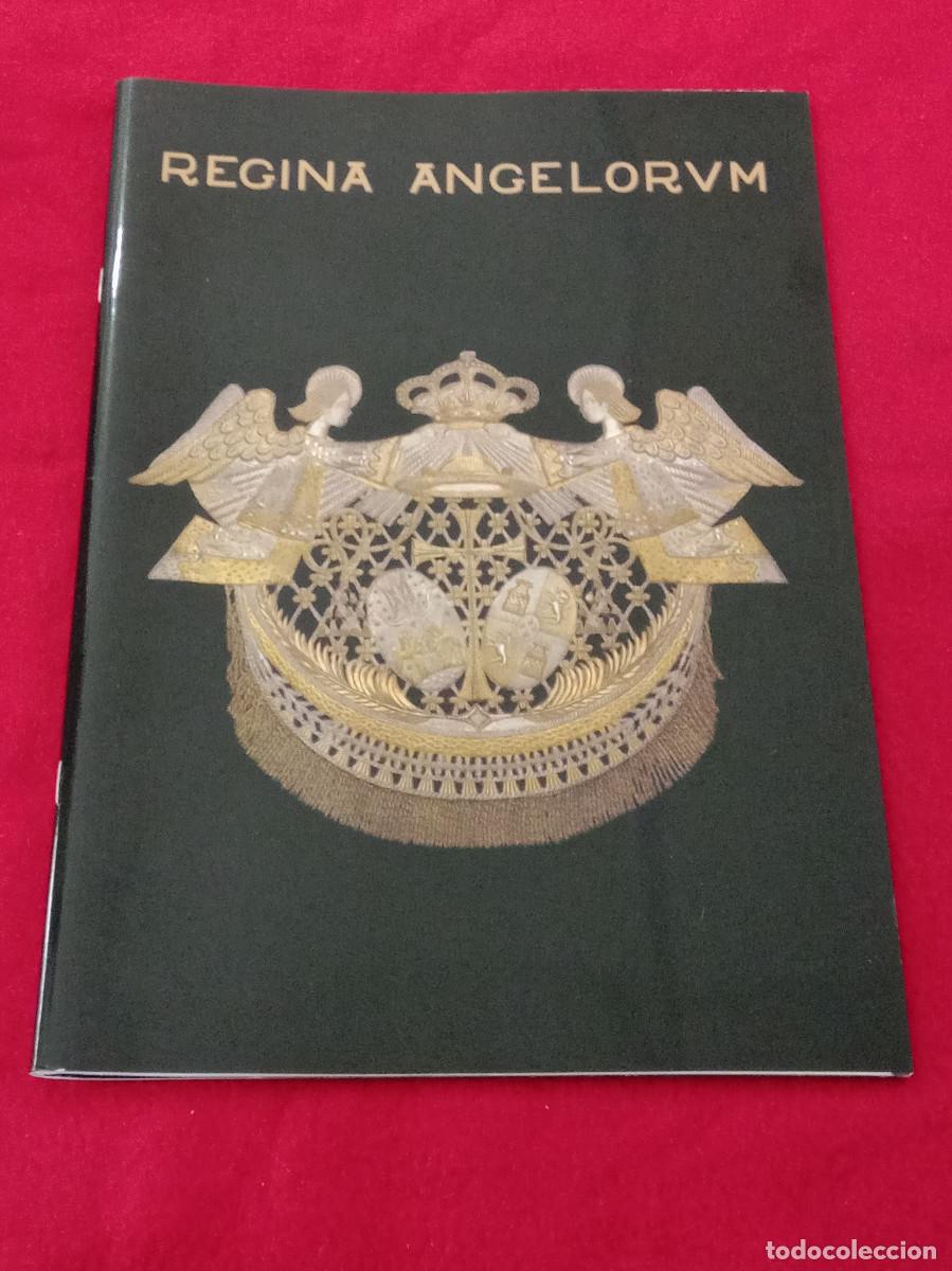 Libros de segunda mano: Regina Angelorum - Hermandad de Los Negritos - Bolet&iacute;n. 2018 - (Semana Santa)
