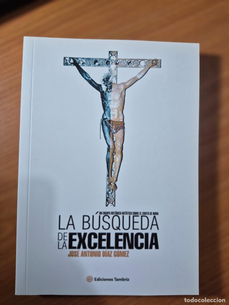 Libros de segunda mano: Cristo del Silencio Granada. Jos&eacute; de Mora