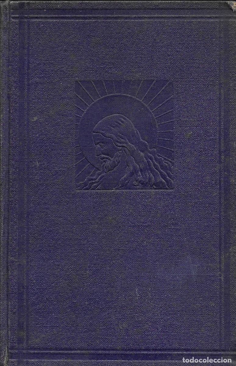 Libros de segunda mano: Religi&oacute;n. Comentarios y Aplicaciones del Evangelio. Para los C&iacute;rculos de estudio de Acci&oacute;n Cat&ograve;lica