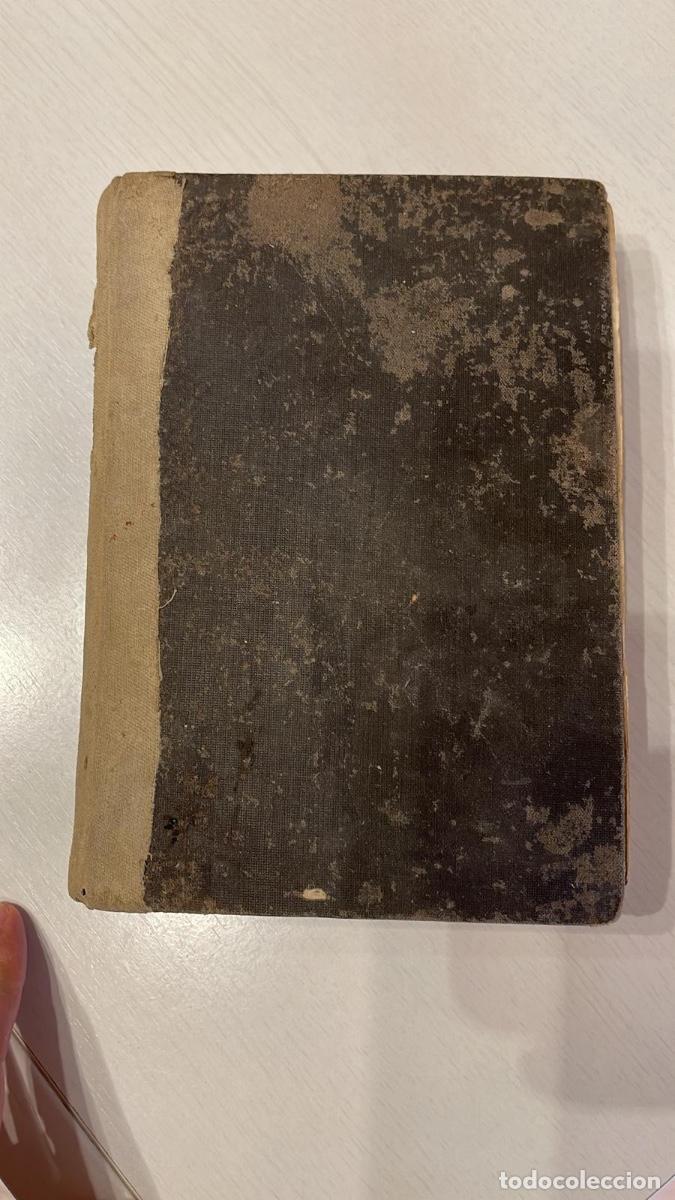Libros de segunda mano: Libro antiguo de San Juan de Dios 1773 - Foto 4