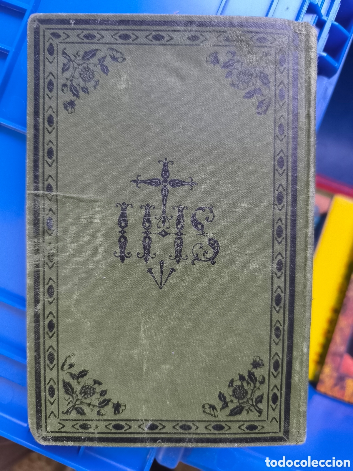 Libros de segunda mano: Biblioteca apostolado la prensa introducci&oacute;n a la vida devota - Foto 2
