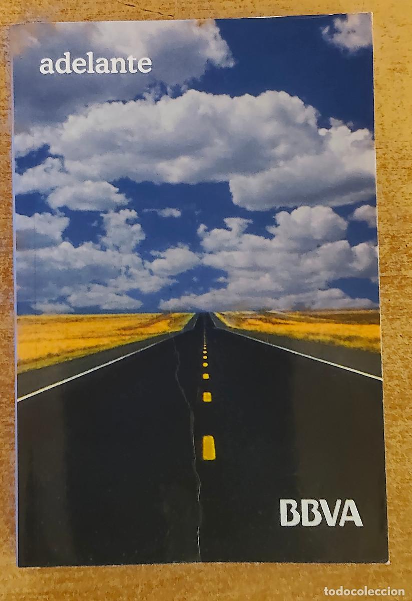 Libros de segunda mano: MAPA DE CARRETERAS DE ESPA&Ntilde;A BBVA ADELANTE 2004