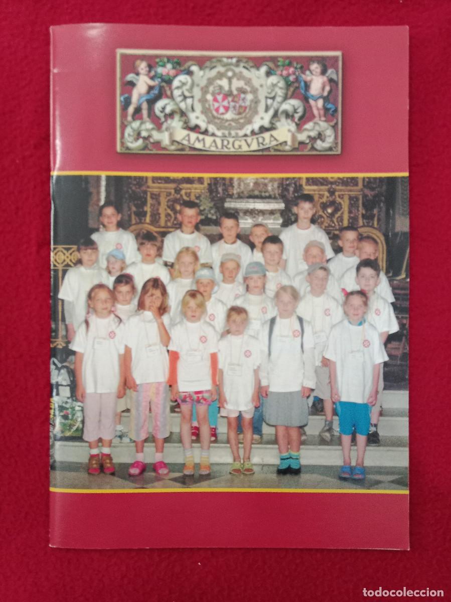 Libri di seconda mano: Bolet&iacute;n - Hermandad de La Amargura - &Eacute;poca, 5 - A&ntilde;o, XVI - N&ordm;. 37 - Octubre, 2006