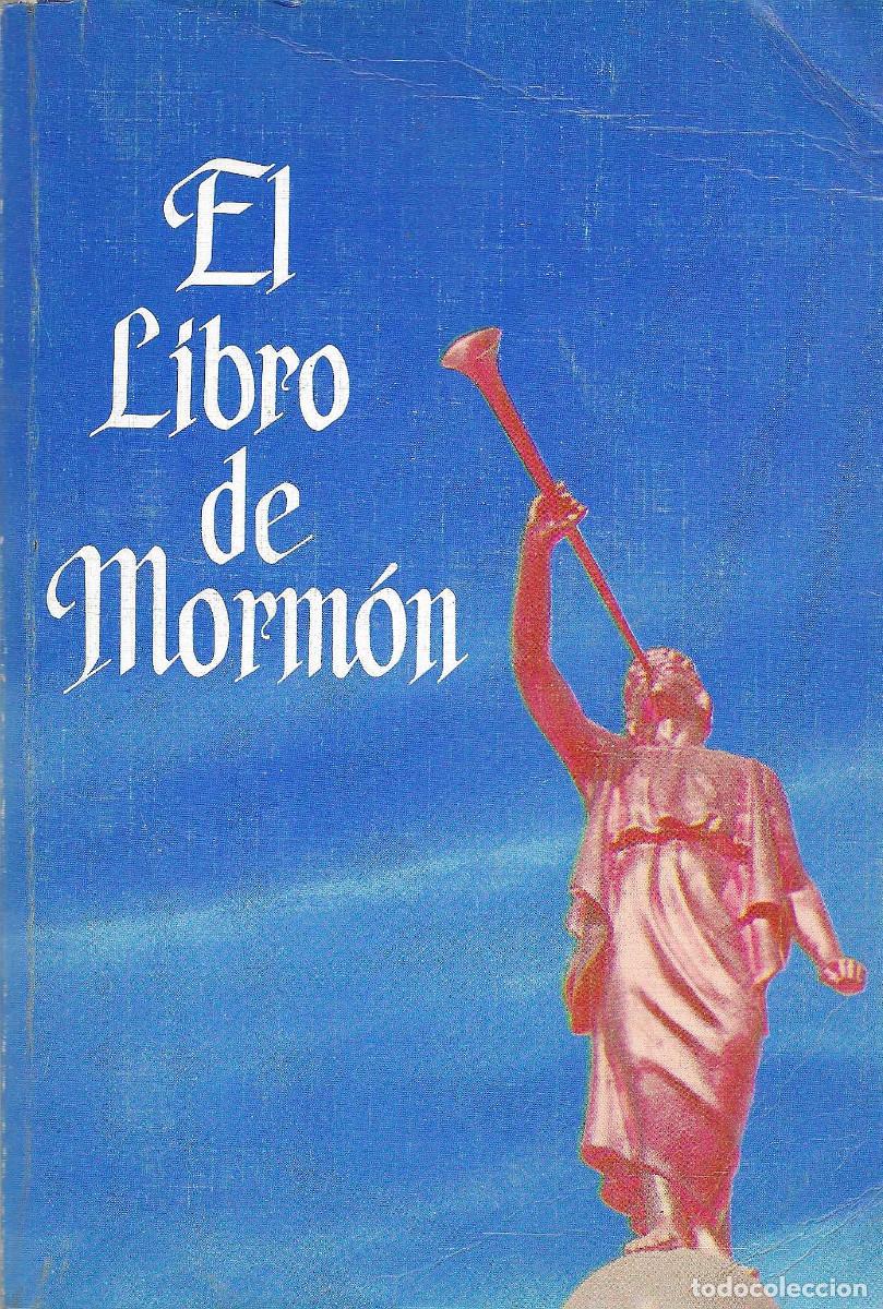 Gebrauchte B&uuml;cher: Religi&oacute;n. El Libro de Morm&oacute;n