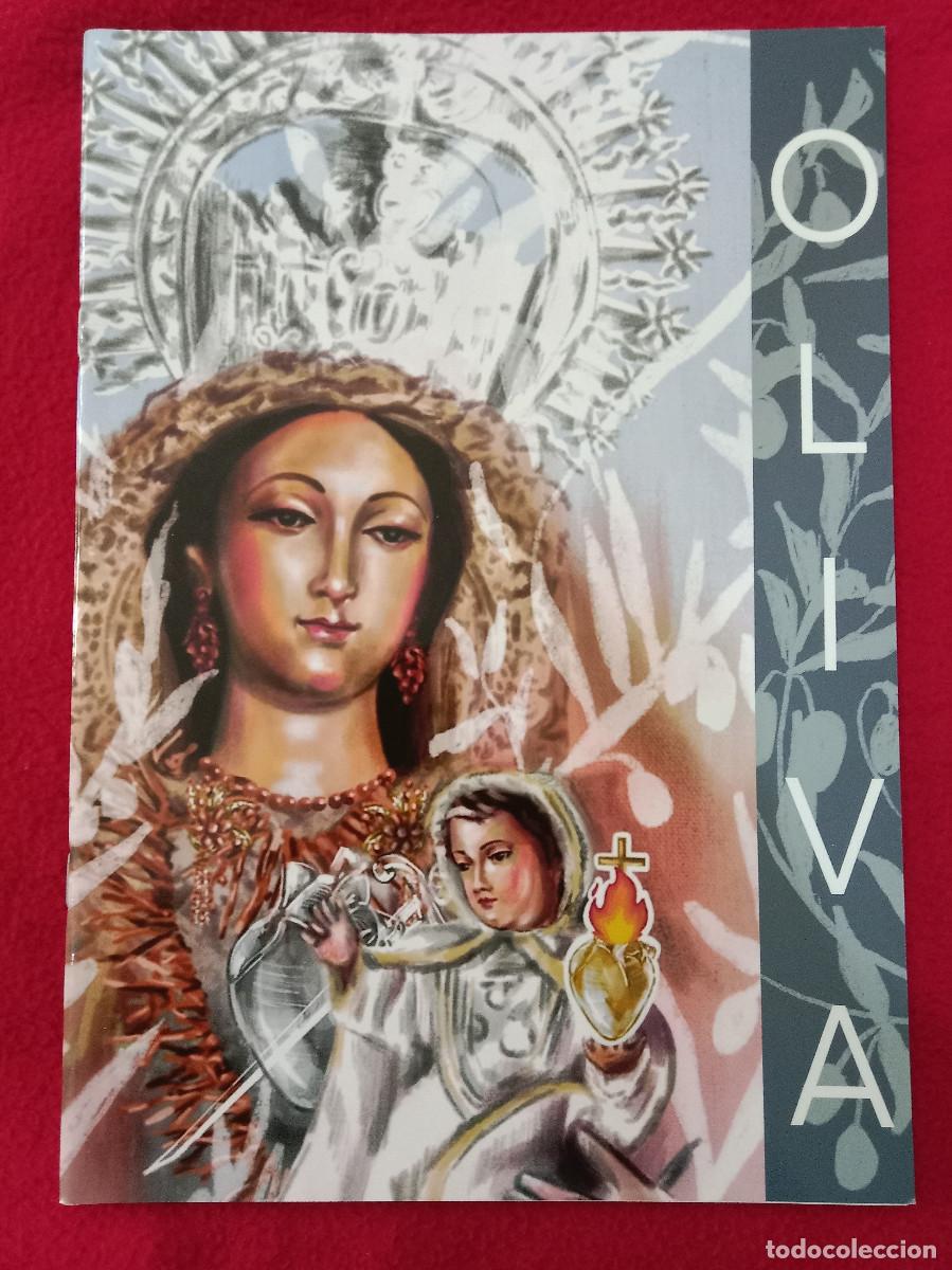 Libros de segunda mano: Revista - Hermandad de Ntra. Sra. de la Oliva Coronada - Salteras - N&ordm;. 31 - Enero, 2025 (5)