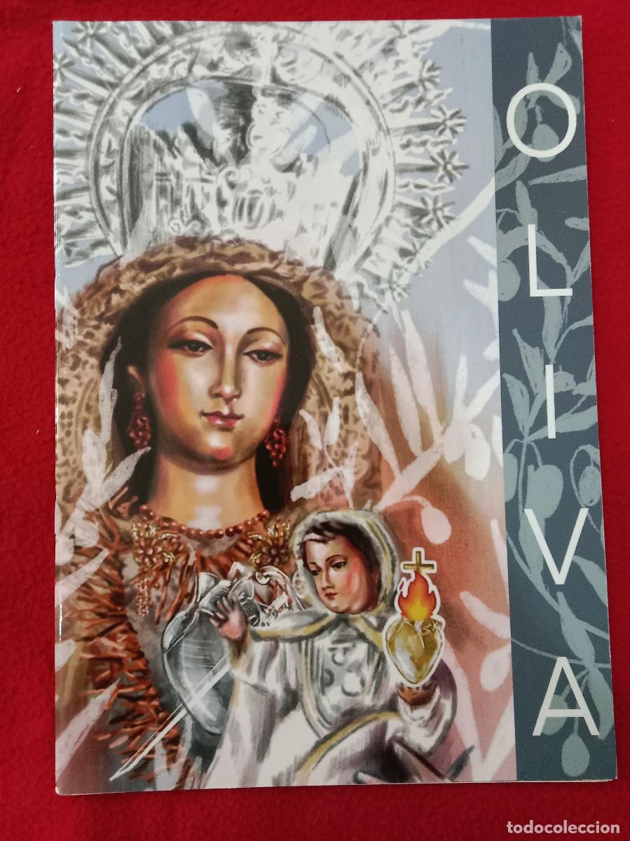 Libros de segunda mano: Revista - Hermandad de Ntra. Sra. de la Oliva Coronada - Salteras - N&ordm;. 31 - Enero, 2025 (7)
