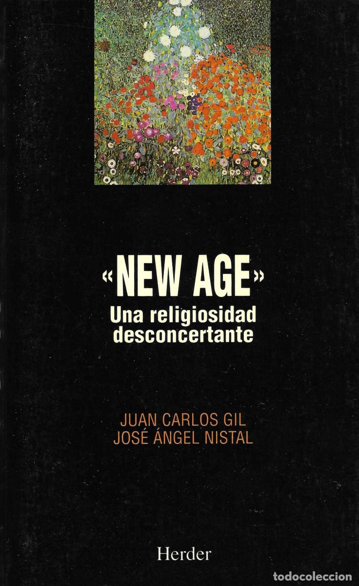 Libros de segunda mano: Religi&oacute;n. New Age. Una religiosidad desconcertante