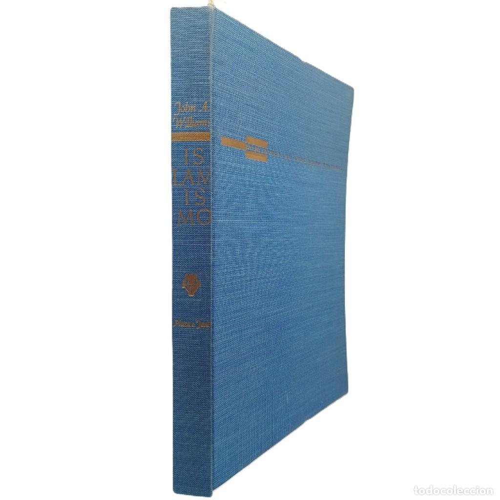 Libri di seconda mano: ISLAMISMO. Alden Williams, John