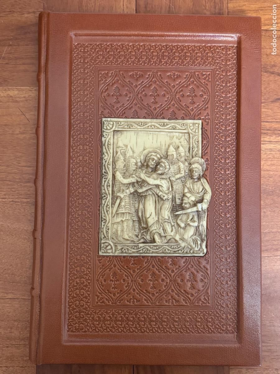 Libros de segunda mano: Vida de Cristo. Editado por Scriptorium Ediciones Limitadas S.L. - Foto 3