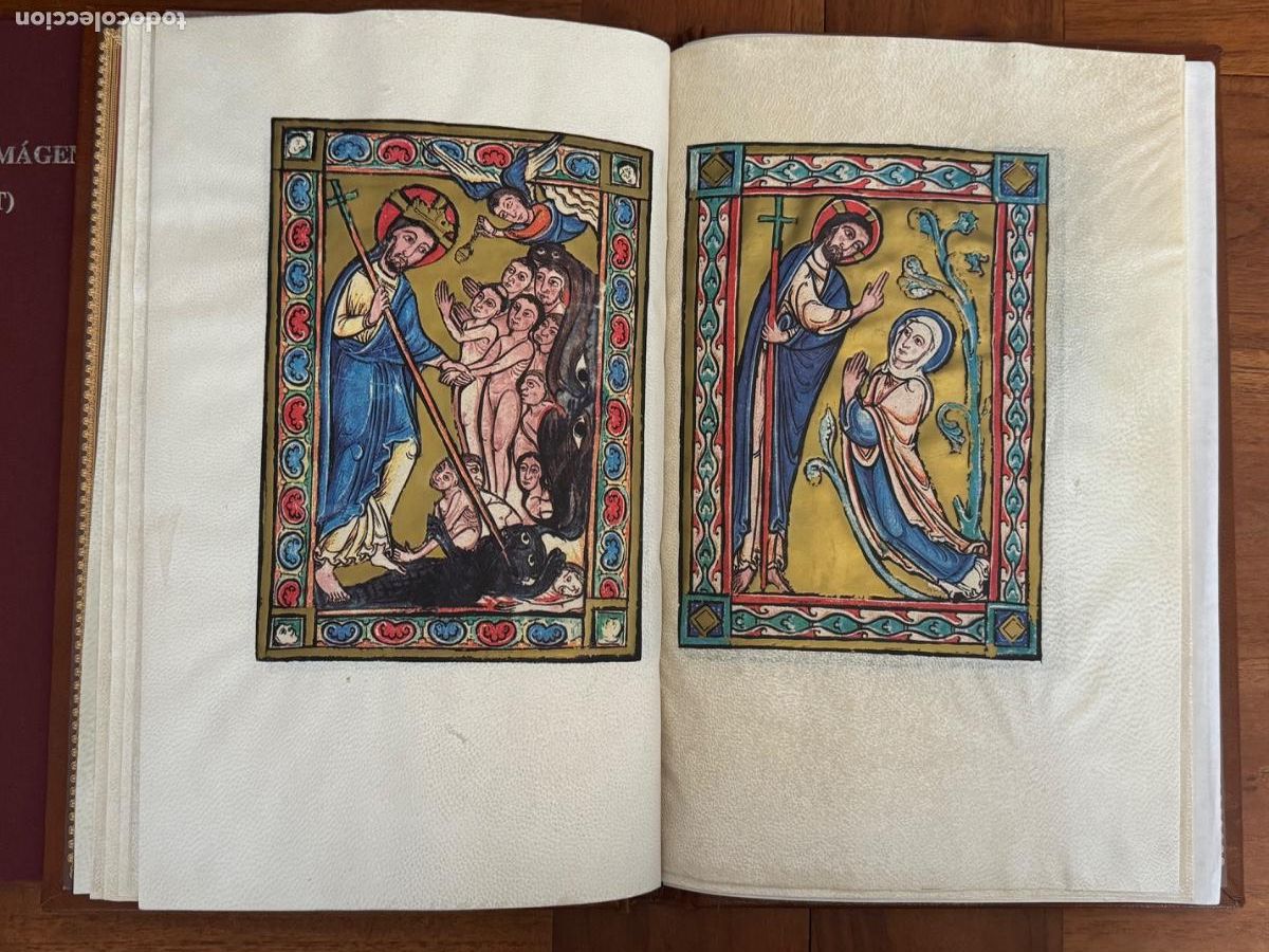 Libros de segunda mano: Vida de Cristo. Editado por Scriptorium Ediciones Limitadas S.L. - Foto 7