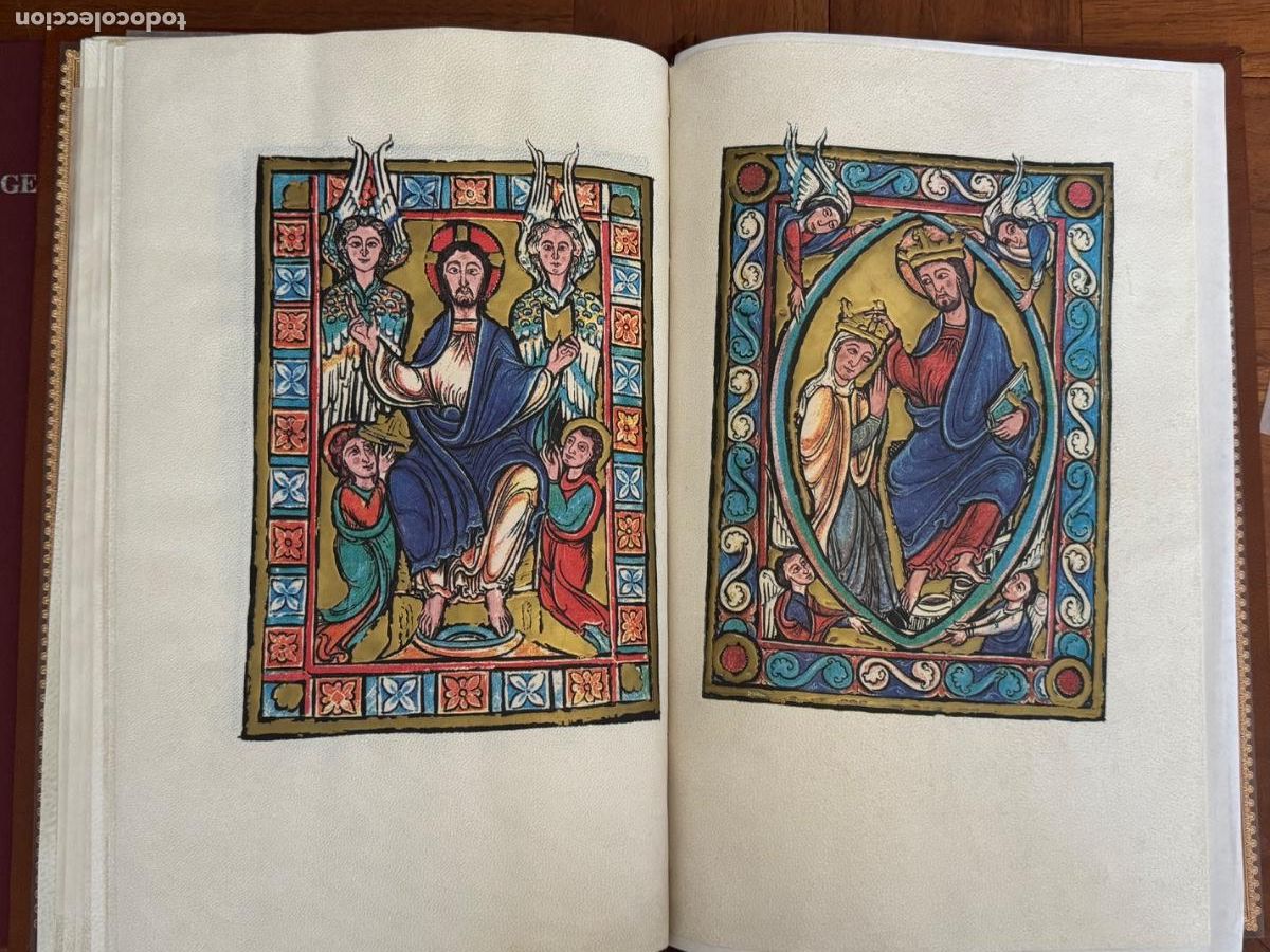Libros de segunda mano: Vida de Cristo. Editado por Scriptorium Ediciones Limitadas S.L. - Foto 8