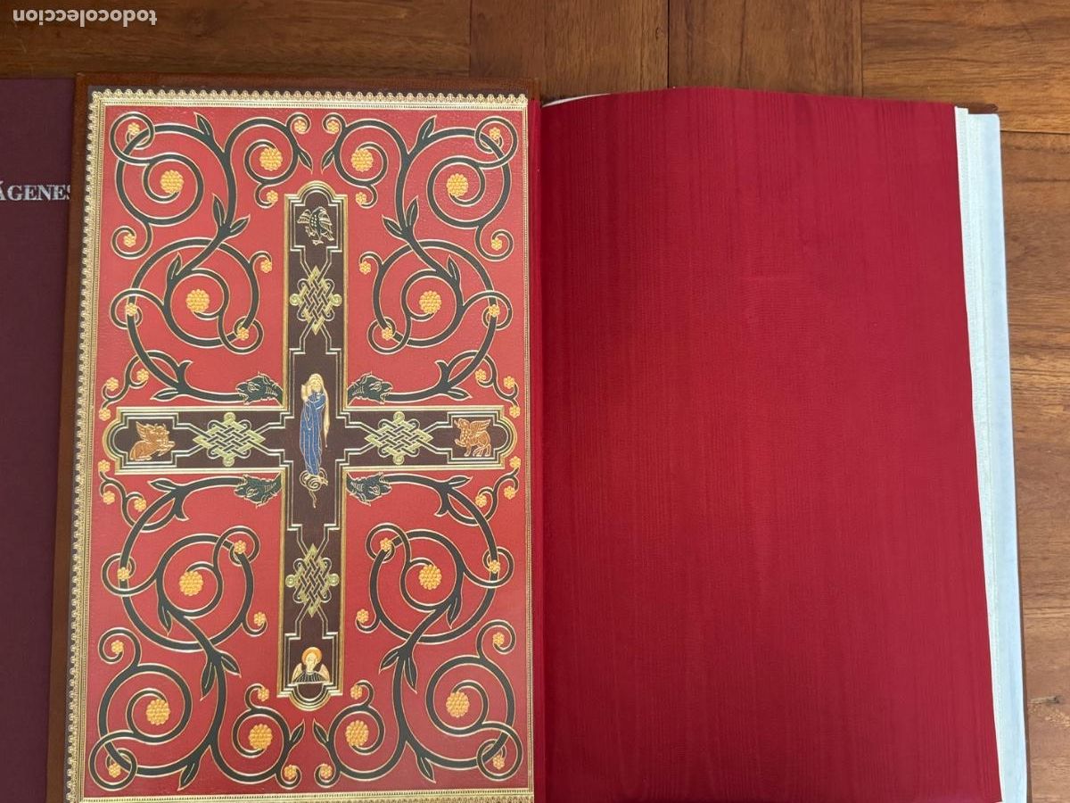 Libros de segunda mano: Vida de Cristo. Editado por Scriptorium Ediciones Limitadas S.L. - Foto 10