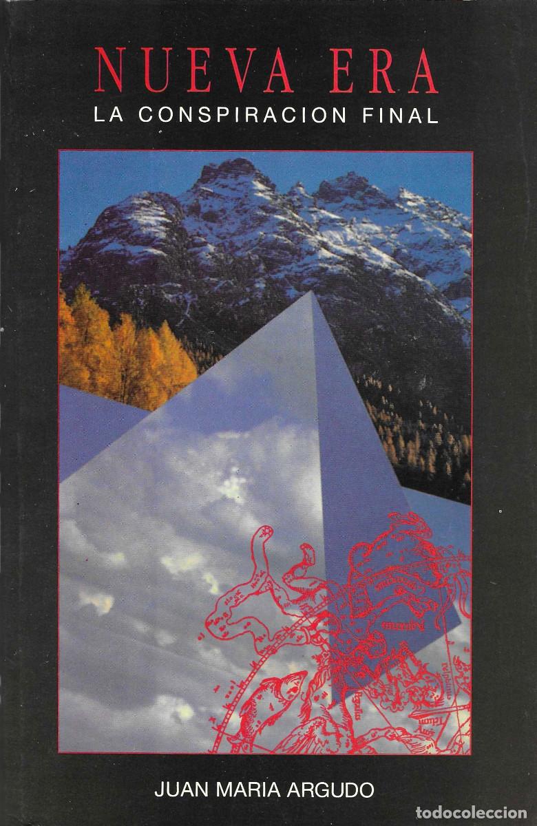 Libros de segunda mano: Religi&oacute;n. Nueva Era. La conspiraci&oacute;n final