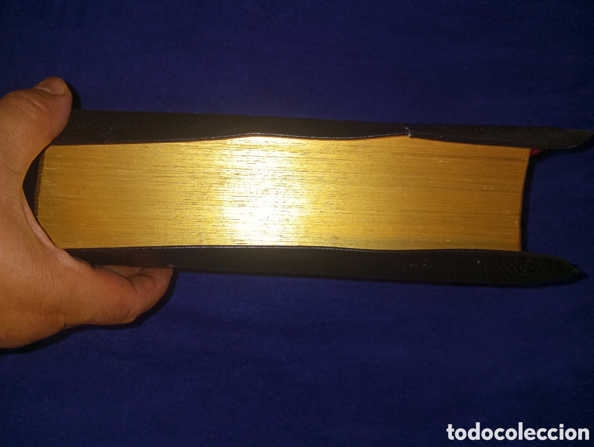Libros de segunda mano: Sagrada Biblia Straubinger - Foto 4