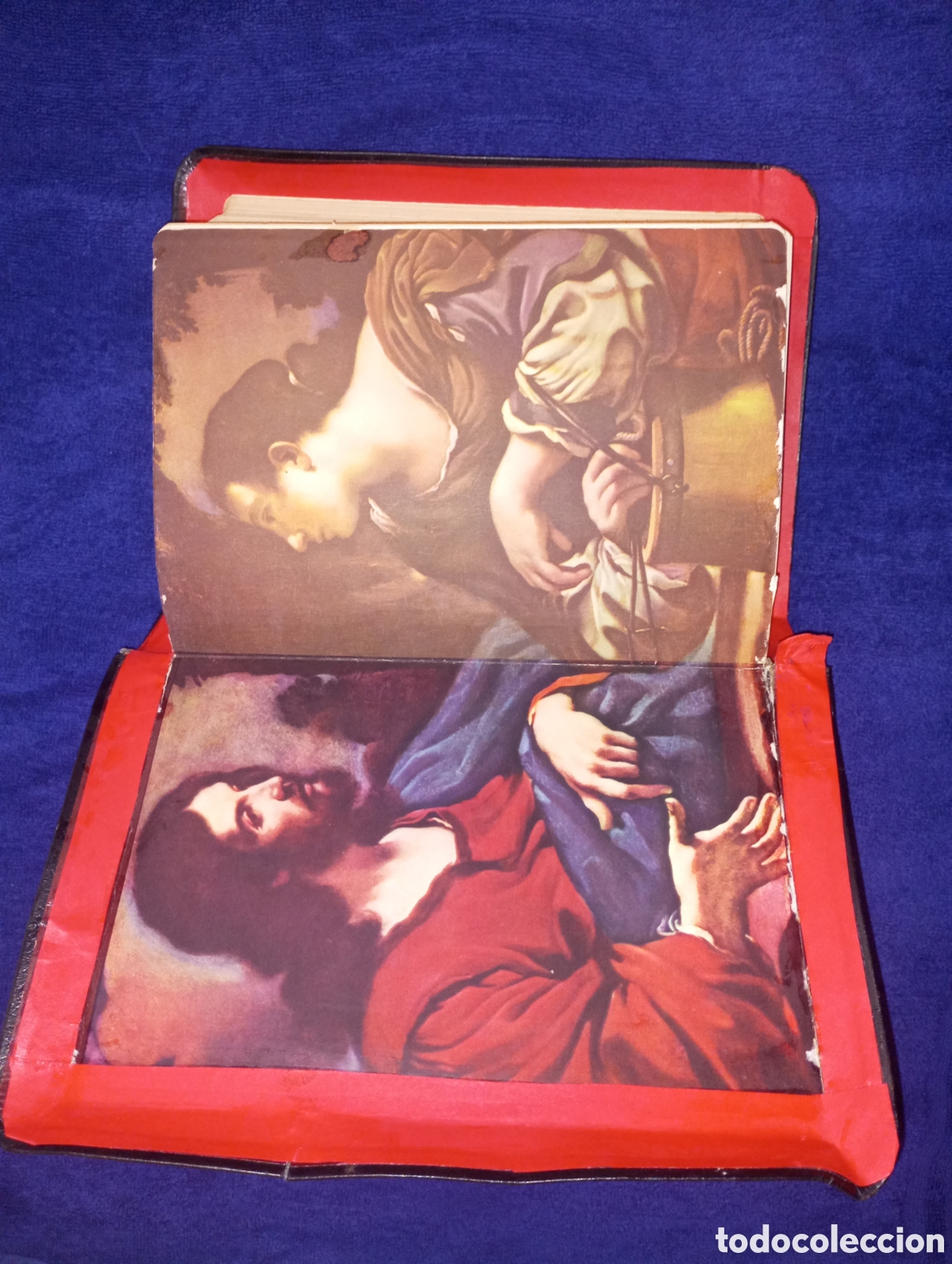 Libros de segunda mano: Sagrada Biblia Straubinger - Foto 6