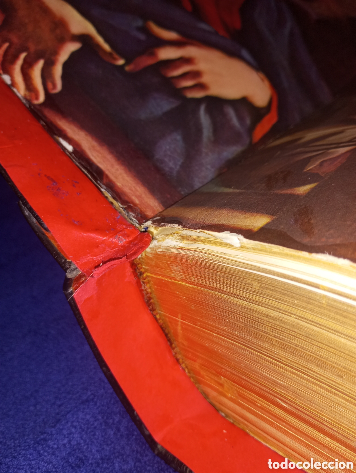 Libros de segunda mano: Sagrada Biblia Straubinger - Foto 7