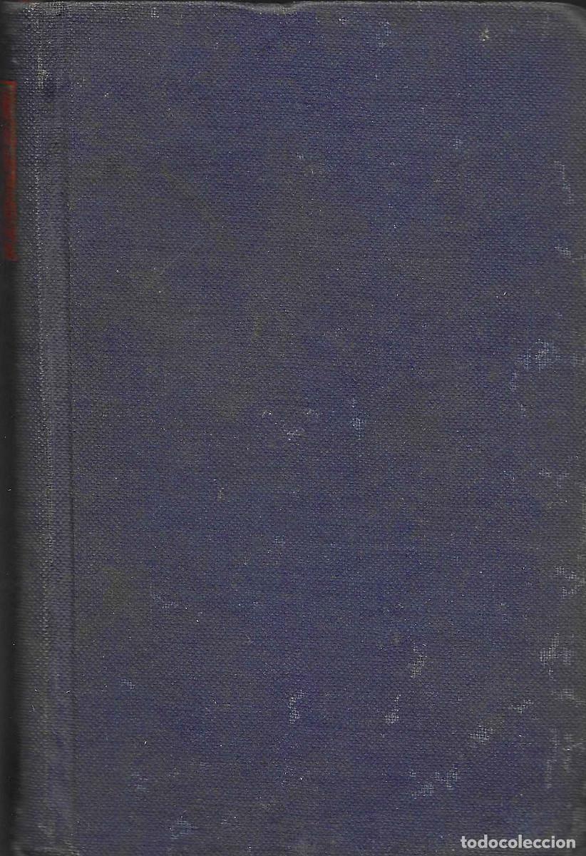 Libros de segunda mano: Religi&oacute;n. Nuevo Testamento versi&oacute;n directa del texto original griego