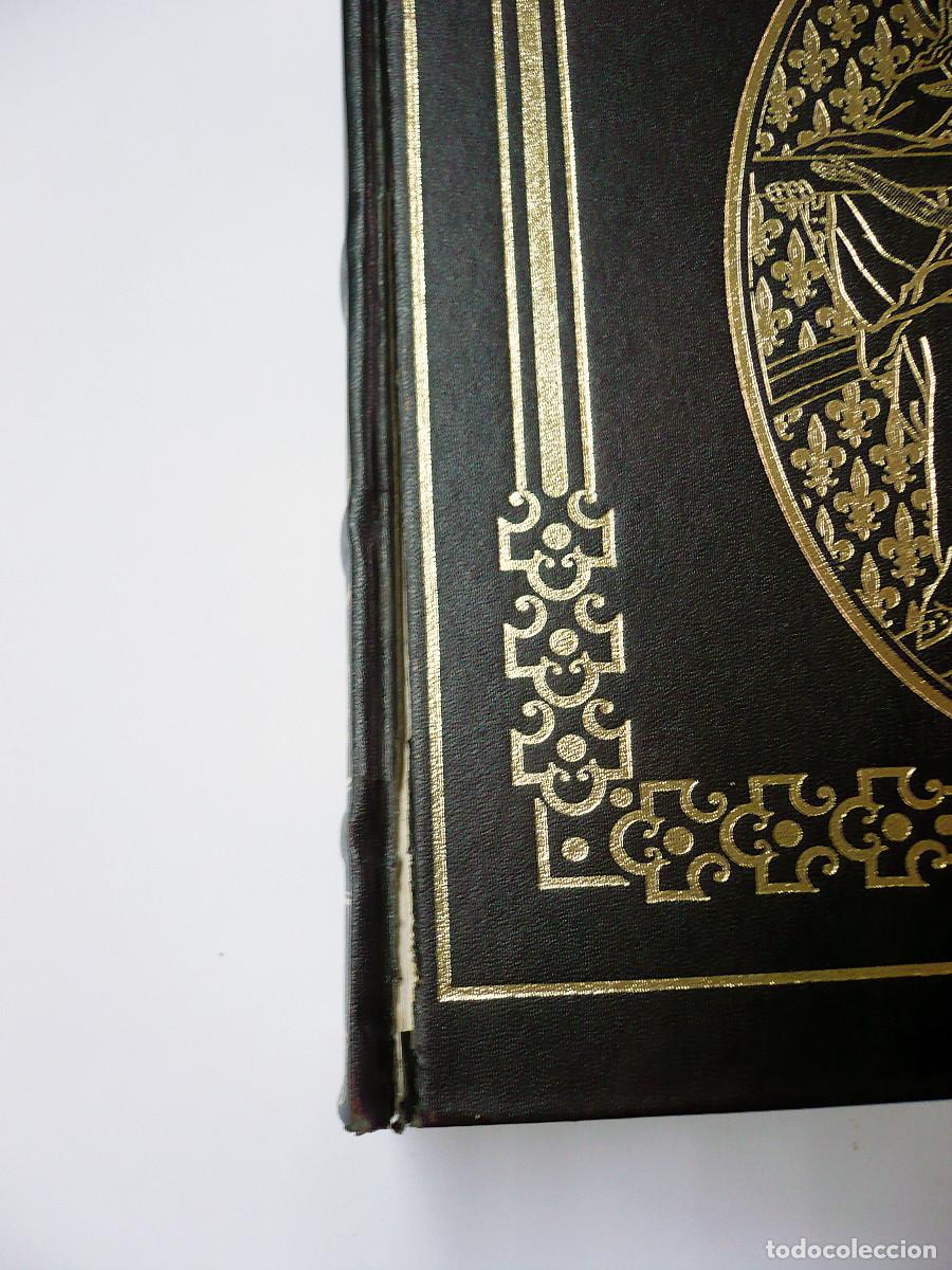 Libros de segunda mano: Sagrada Biblia, editorial Oceano - Foto 16